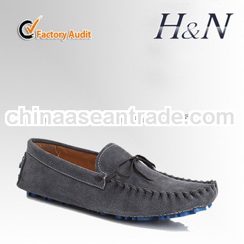 New arrived!2014 the most popular men moccasin shoes