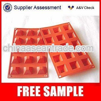 New design christmas bakeware