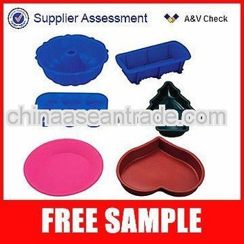New design enamel bakeware