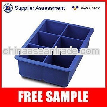 New design glass bakeware