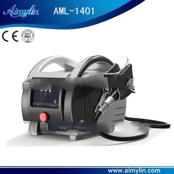 New design portable cryolipolysis slimming machine