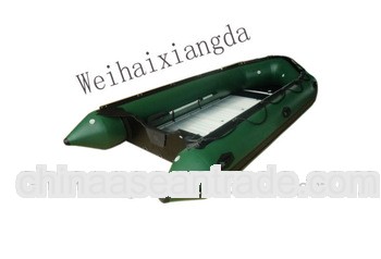 New luxury with best selling model yacht
