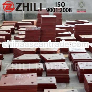 New promotional investment casting metal products