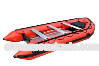 New style for fishing yacht accessories