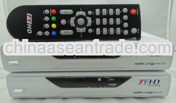 Newest HD DVB FYHD 800-C for Singapore Play MPEG4