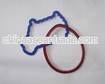 Newly promotion gift!!!silicone egg ring