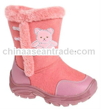 Nice children shoes