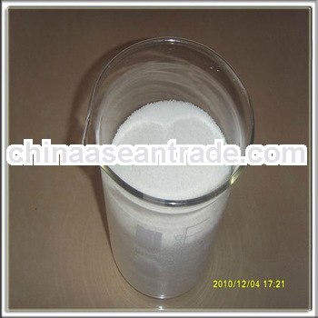 Nonionic Polyacrylamide in Textile Industry