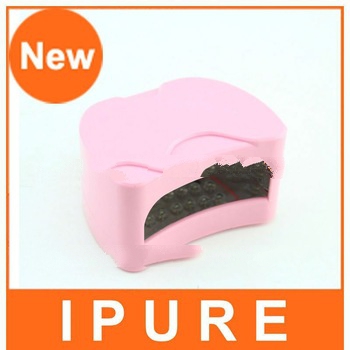 Novely style portable nail dryer
