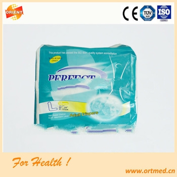 Nursing home use medicare old people's adult diapers