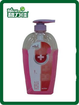 OEM Antibacterial Hand Washing Gel 700ML