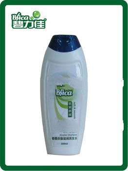 OEM Hot Sell Anti- Sensitive Moisten soft smooth Shampoo 400ml