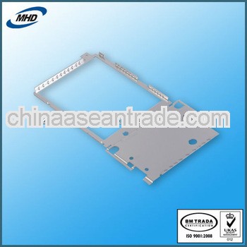 OEM/ODM phone assembly part metal built-in bracket