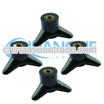 OEM Shenzhen door knob with push lock