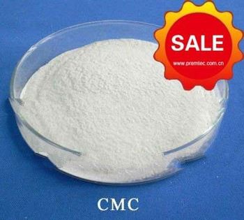 Oil Drilling Grade High Viscocity Sodium CMC (O.C.M.A. Spec. D.F.C.P-7)