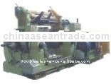 Open Type Roll Mill Rubber Machinery