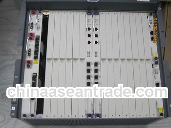 Original Brand New Huawei OLT MA5680T max 256 GPON ports 23 slot