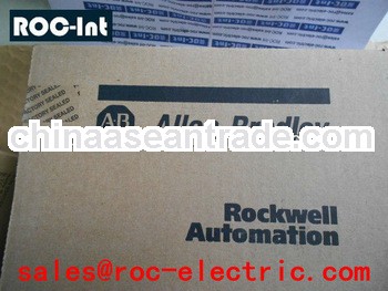 Original and New Allen Bradley PLC 1762-L40AWA