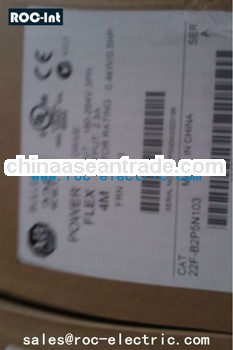Original and New Allen Bradley PLC 1770-KFD