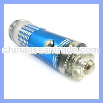 Oxygen Air Purifier Car Air Purifier