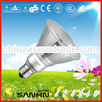PAR 7W Energy Saving Lamp (Lifespan:6000~10000hrs)