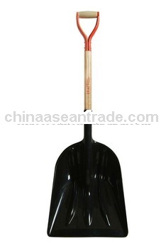 PP Poly Snow Shovel