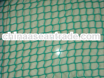 PP trailer cargo nets