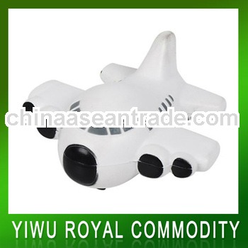 PU Stress Plane