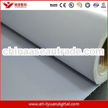 PVC Frontlit Flex Banner
