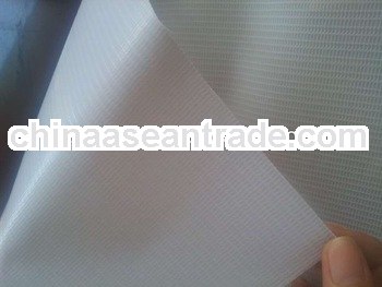 PVC flex banner suitable for outdoor advertising material printing