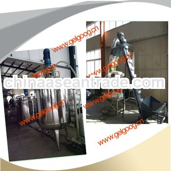 Peanut Butter Production line|Fried peanut production line