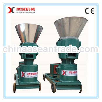 Pellet Mill for Animal Feed
