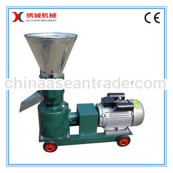 Pets Feed Pelleting Machine