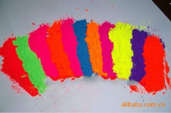 Pigment Yellow 83 used for emulsion paint