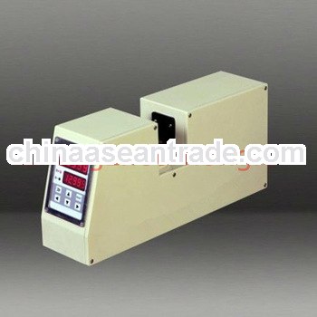 Pipe Laser Diameter Gauge with high precision