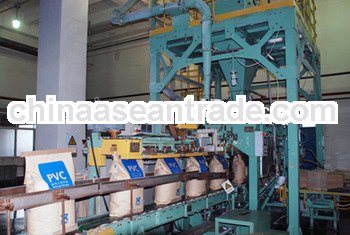 Pipe grade(manufacture) PVC sg5/sg3 in sales