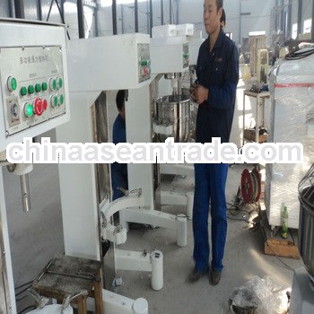 Planetary mixer VFM-60L