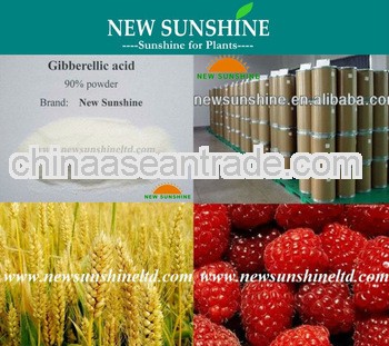 Plant growth enhancer GA3 gibberellic acid