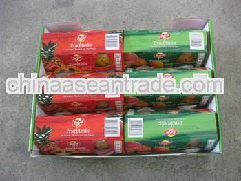 Plastic Fruit Cups