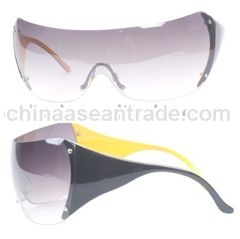 Plastic Sunglasses
