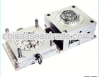 Plastic Trash Mould rpy 11056