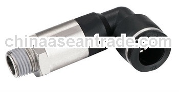 Plastic quick connector,Pneumatic fittings