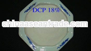 Please!!! dcp powder feed grade 18%