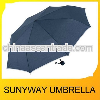 Pocket Mini Promotional Folding Umbrella