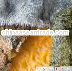 Polyester Fiber