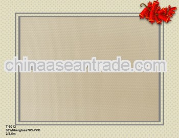 Polyester window sunscreen blinds fabric