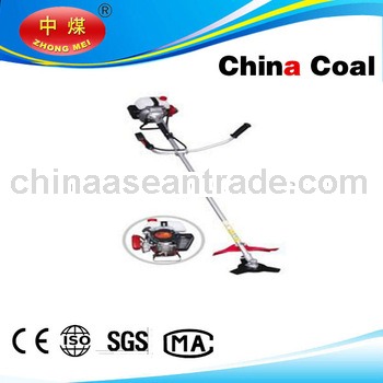 Portable Brush Cutter ,Lawn Mover with high efficiency