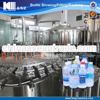 Potable Water Filling Mechanical Equipment