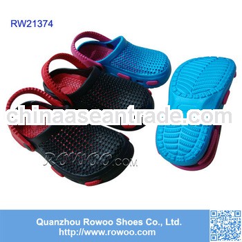 Pretty girls garden shoes with all color