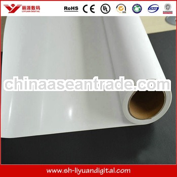 Printing Self Adhesive Vinyl Car Wrap Sticker